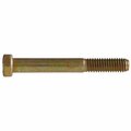 Homecare Products 220277 0.5 x 8 in. NC-Y Grade 8 Hex Head Cap Bolt HO2740154